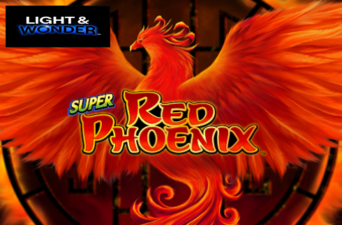 Super Red Phoenix